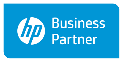 HP Inc. Business Partner