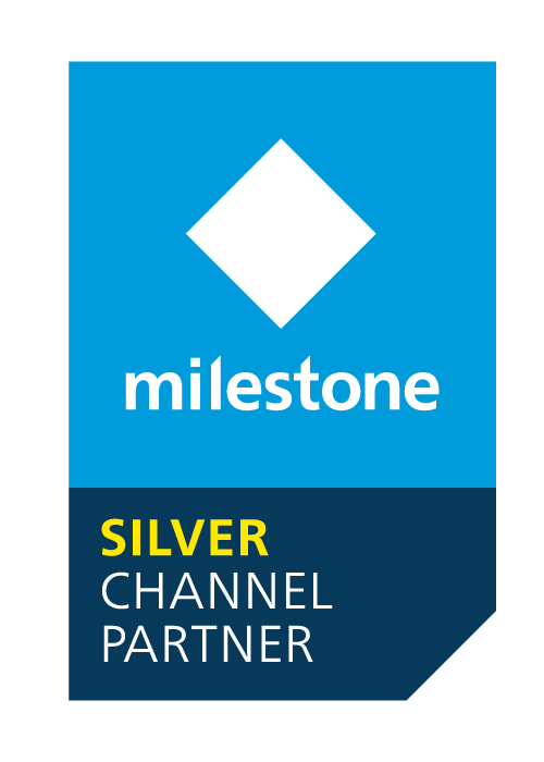 Certified Milestone Silver Channel Partner