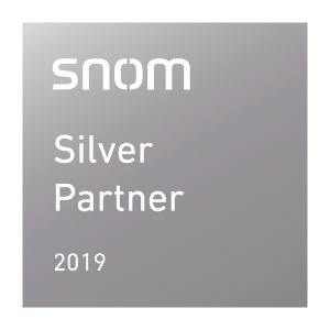 SNOM Silber Partner