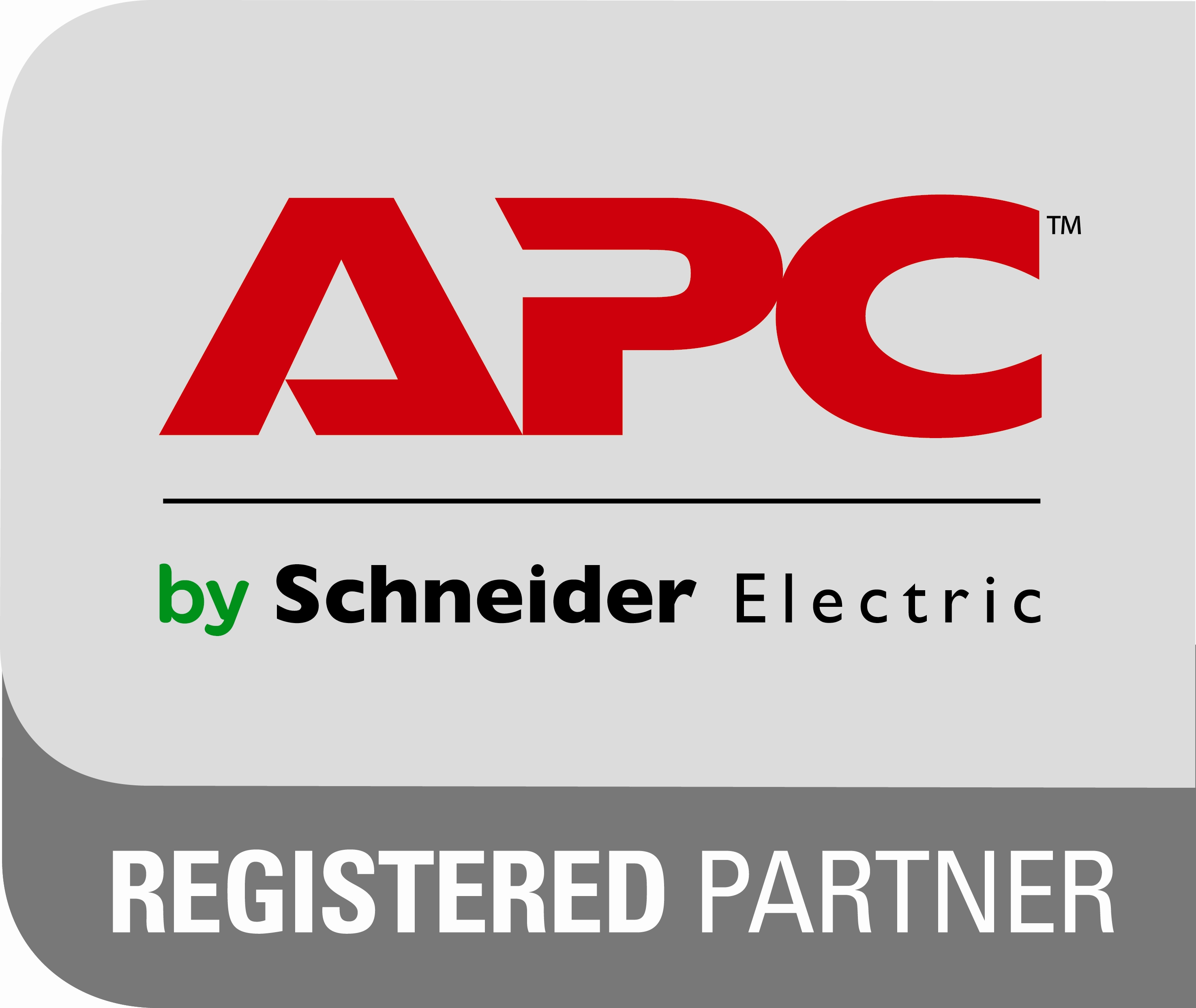 Autorisierter APC Partner