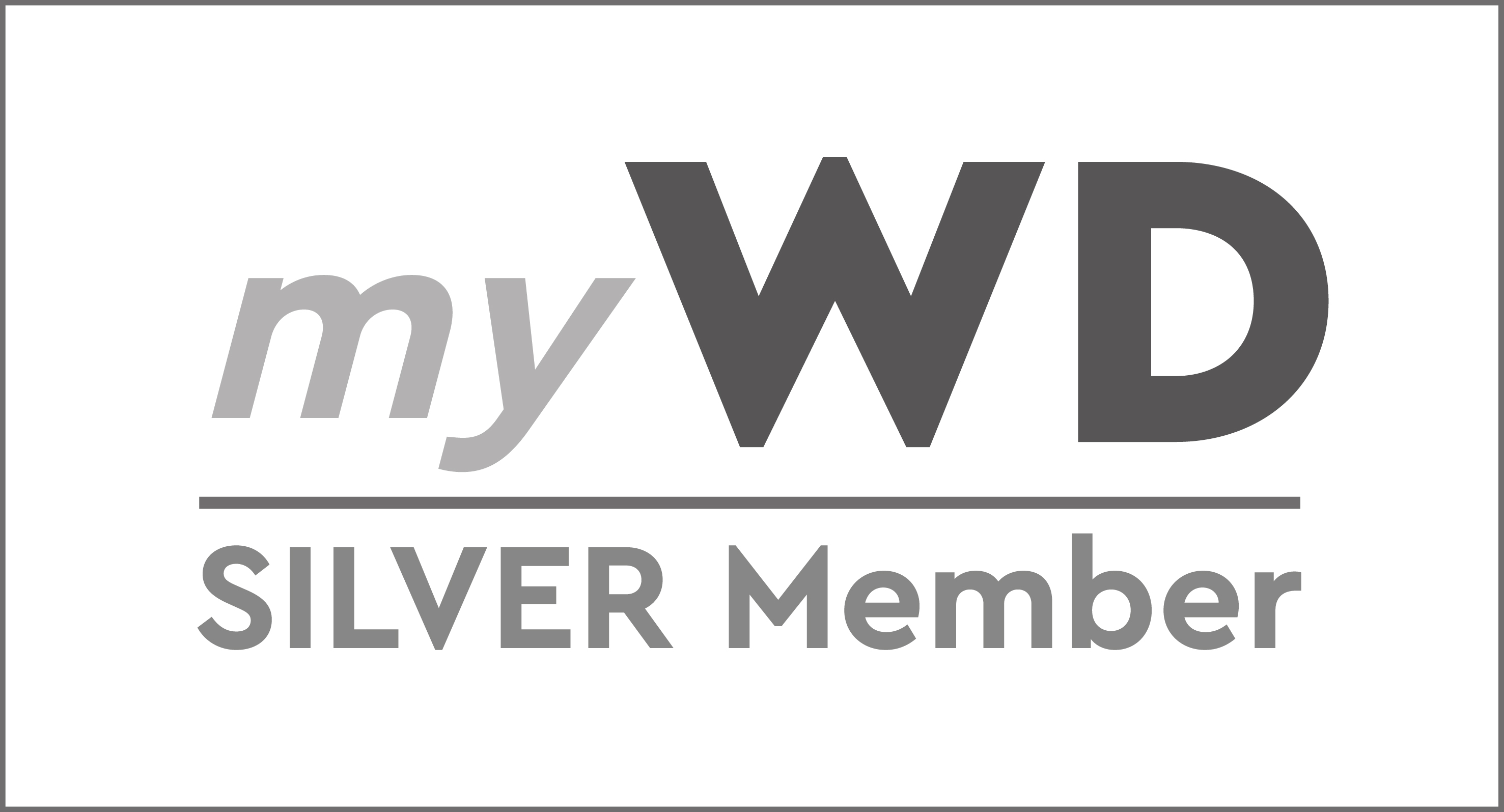 Western Digital Silver Partner 