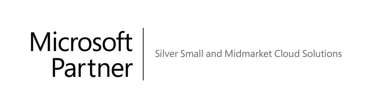 Microsoft Small and Midmarket Cloud Solutions Silver Partner